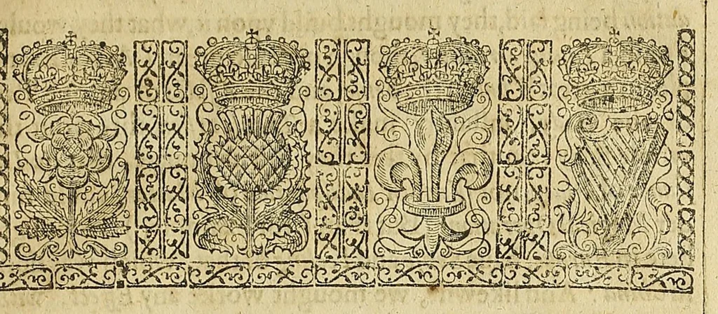 An illustration from Sylvia sylvarvm; or, A naturall historie, 1631, leaf 251
