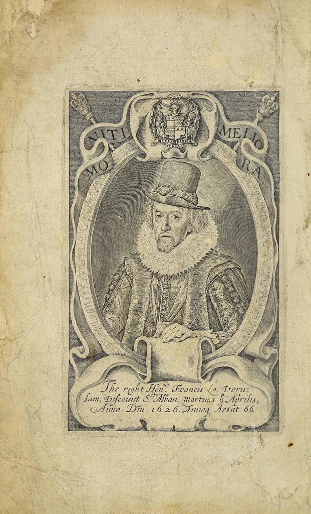 An illustration from Sylvia sylvarvm; or, A naturall historie, 1631, leaf 6