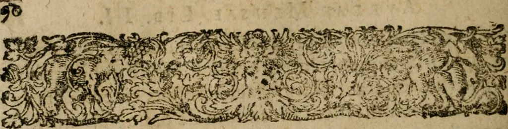 An illustration from Symbola avreae mensae dvodecim nationvm : hoc est, Hermaea sev Mercvrii festa ab heroibus duodenu selectu, artis chymicae usu, sapientia & authoritate paribvs celebrata, ad Pyrgopolynicen seu aduersarium illum tot annis iactabundum ..., 1617, leaf 113