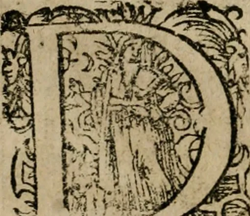 An illustration from Symbola avreae mensae dvodecim nationvm : hoc est, Hermaea sev Mercvrii festa ab heroibus duodenu selectu, artis chymicae usu, sapientia & authoritate paribvs celebrata, ad Pyrgopolynicen seu aduersarium illum tot annis iactabundum ..., 1617, leaf 113