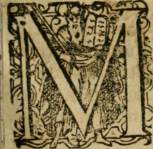An illustration from Symbola avreae mensae dvodecim nationvm : hoc est, Hermaea sev Mercvrii festa ab heroibus duodenu selectu, artis chymicae usu, sapientia & authoritate paribvs celebrata, ad Pyrgopolynicen seu aduersarium illum tot annis iactabundum ..., 1617, leaf 162
