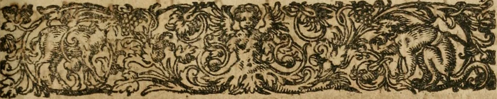 An illustration from Symbola avreae mensae dvodecim nationvm : hoc est, Hermaea sev Mercvrii festa ab heroibus duodenu selectu, artis chymicae usu, sapientia & authoritate paribvs celebrata, ad Pyrgopolynicen seu aduersarium illum tot annis iactabundum ..., 1617, leaf 386
