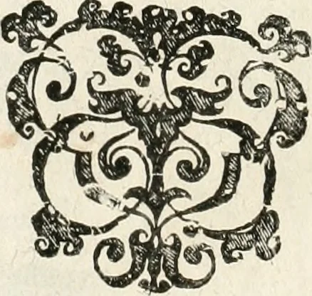 An illustration from Symbola diuina & humana pontificum, imperatorum, regum, 1652, leaf 11