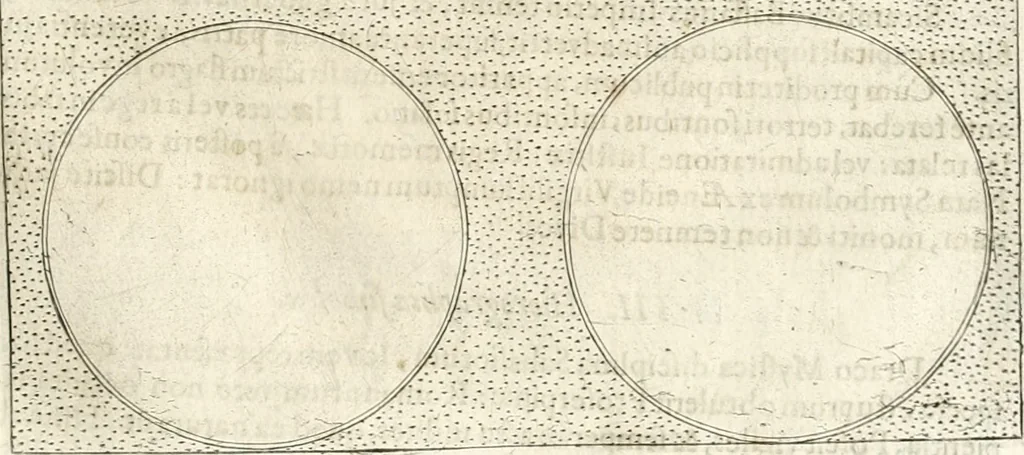 An illustration from Symbola diuina & humana pontificum, imperatorum, regum, 1652, leaf 142