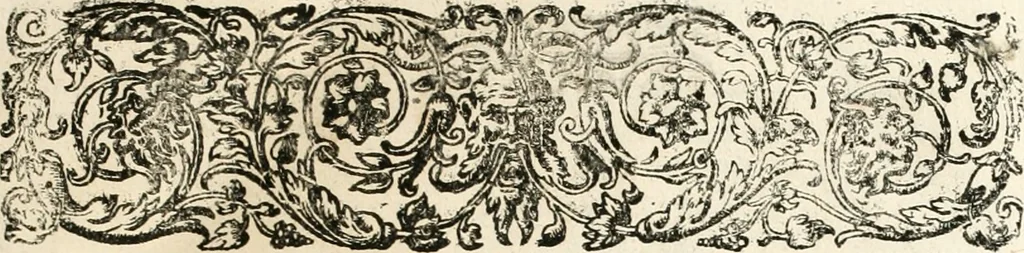 An illustration from Symbola diuina & humana pontificum, imperatorum, regum, 1652, leaf 28