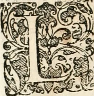 An illustration from Symbola diuina & humana pontificum, imperatorum, regum, 1652, leaf 347