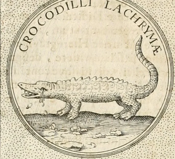 An illustration from Symbola diuina & humana pontificum, imperatorum, regum, 1652, leaf 435