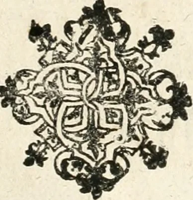An illustration from Symbola diuina & humana pontificum, imperatorum, regum, 1652, leaf 50