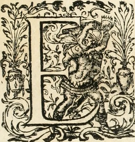 An illustration from Symbola diuina & humana pontificum, imperatorum, regum, 1652, leaf 6