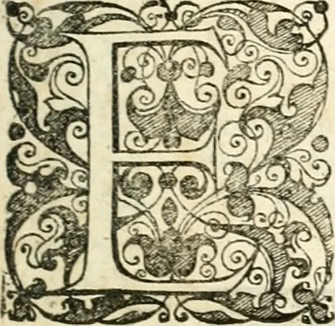 An illustration from Symbola diuina & humana pontificum, imperatorum, regum, 1601, leaf 12