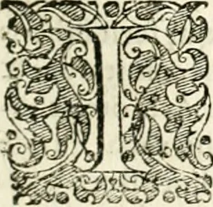 An illustration from Symbola diuina & humana pontificum, imperatorum, regum, 1601, leaf 144