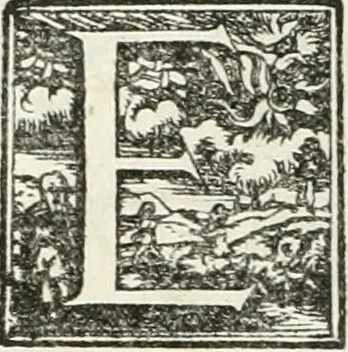 An illustration from Symbola diuina & humana pontificum, imperatorum, regum, 1601, leaf 159