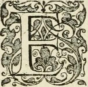 An illustration from Symbola diuina & humana pontificum, imperatorum, regum, 1601, leaf 17