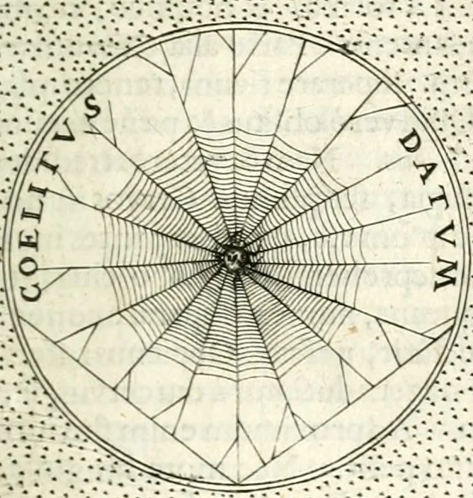 An illustration from Symbola diuina & humana pontificum, imperatorum, regum, 1601, leaf 206