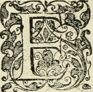 An illustration from Symbola diuina & humana pontificum, imperatorum, regum, 1601, leaf 23