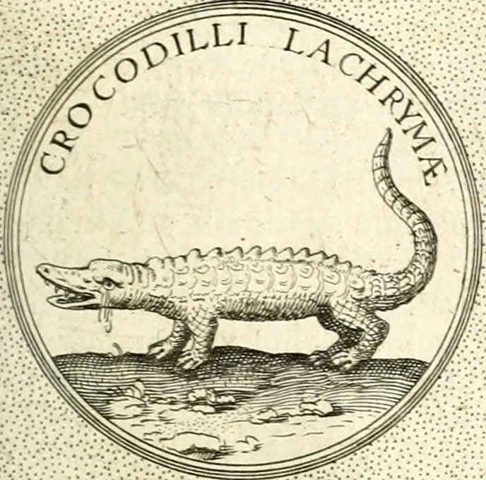 An illustration from Symbola diuina & humana pontificum, imperatorum, regum, 1601, leaf 460