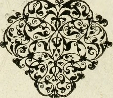 An illustration from Symbola diuina & humana pontificum, imperatorum, regum, 1601, leaf 83