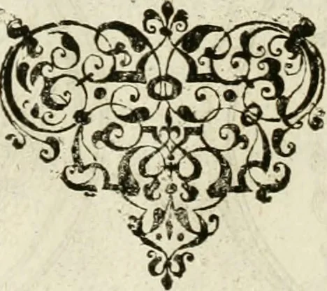 An illustration from Symbola diuina & humana pontificum, imperatorum, regum, 1601, leaf 89