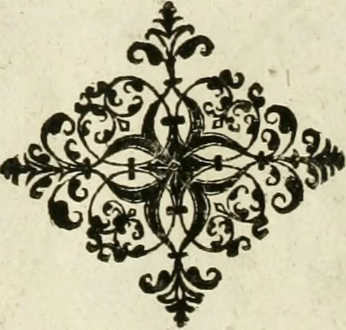 An illustration from Symbola diuina & humana pontificum, imperatorum, regum, 1601, leaf 93