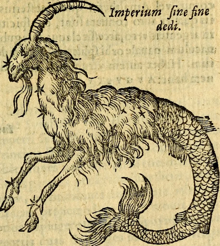 An illustration from Symbola heroica, 1583, leaf 36