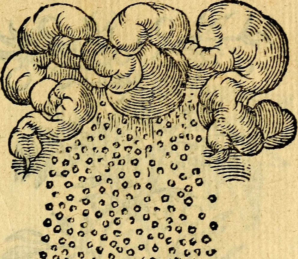 An illustration from Symbola heroica, 1583, leaf 62