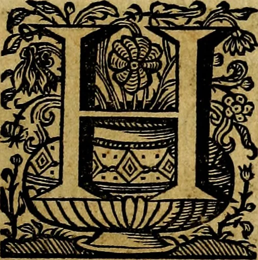 An illustration from Symbola heroica, 1682, leaf 16