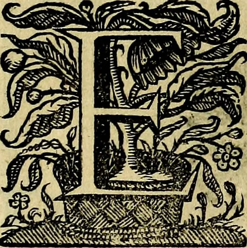 An illustration from Symbola heroica, 1682, leaf 92