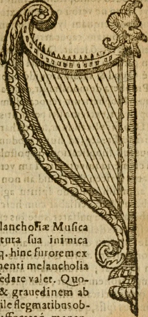 An illustration from Symbola heroica m. Clavdii Paradini, Belliiocensis canonici, et d. Gabrielis Symeonis : multo, quàm antea, fidelius de gallica lingua in latinam conuersa, 1600, leaf 104