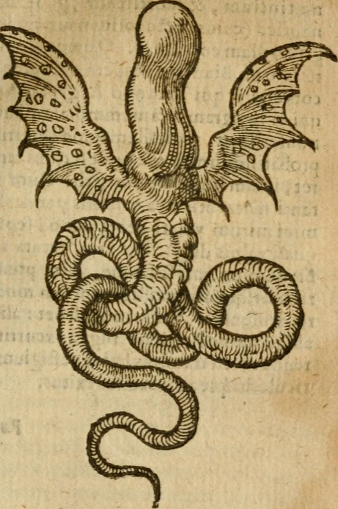 An illustration from Symbola heroica m. Clavdii Paradini, Belliiocensis canonici, et d. Gabrielis Symeonis : multo, quàm antea, fidelius de gallica lingua in latinam conuersa, 1600, leaf 118