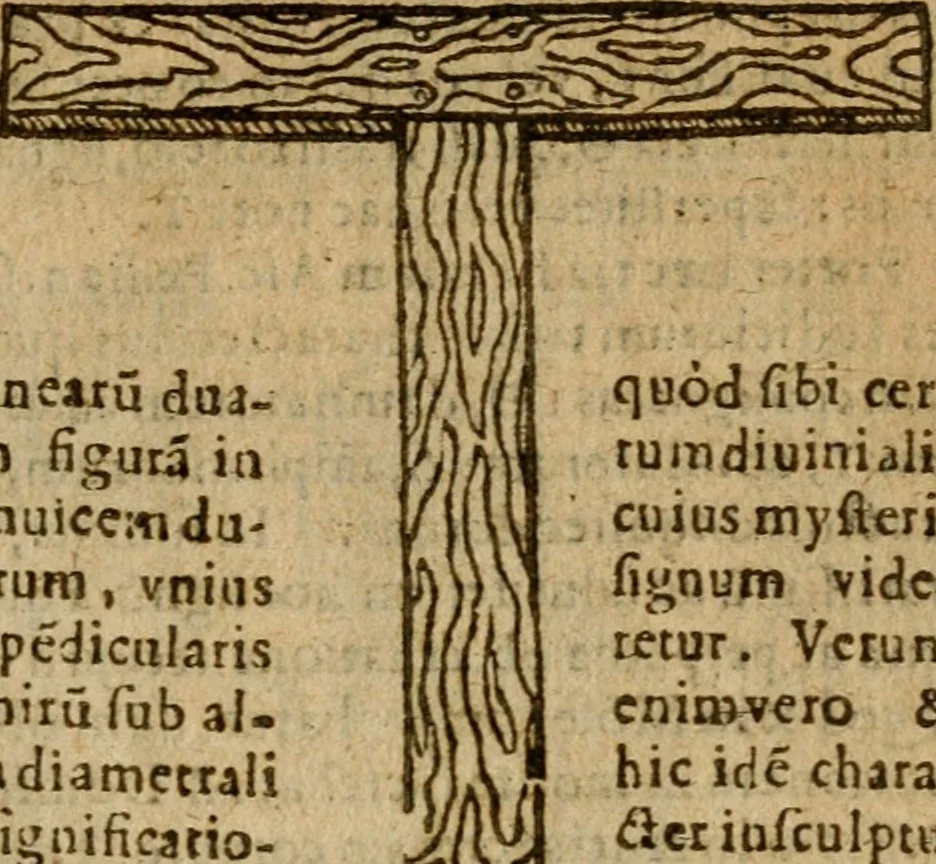 An illustration from Symbola heroica m. Clavdii Paradini, Belliiocensis canonici, et d. Gabrielis Symeonis : multo, quàm antea, fidelius de gallica lingua in latinam conuersa, 1600, leaf 14