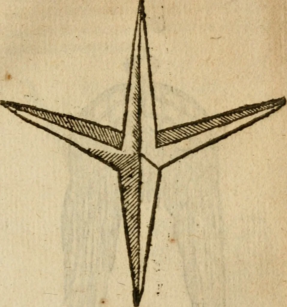 An illustration from Symbola heroica m. Clavdii Paradini, Belliiocensis canonici, et d. Gabrielis Symeonis : multo, quàm antea, fidelius de gallica lingua in latinam conuersa, 1600, leaf 166
