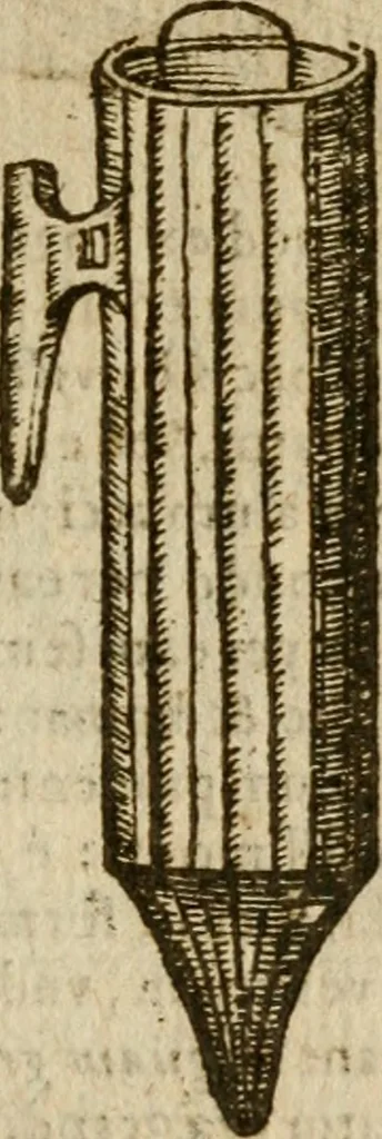 An illustration from Symbola heroica m. Clavdii Paradini, Belliiocensis canonici, et d. Gabrielis Symeonis : multo, quàm antea, fidelius de gallica lingua in latinam conuersa, 1600, leaf 176