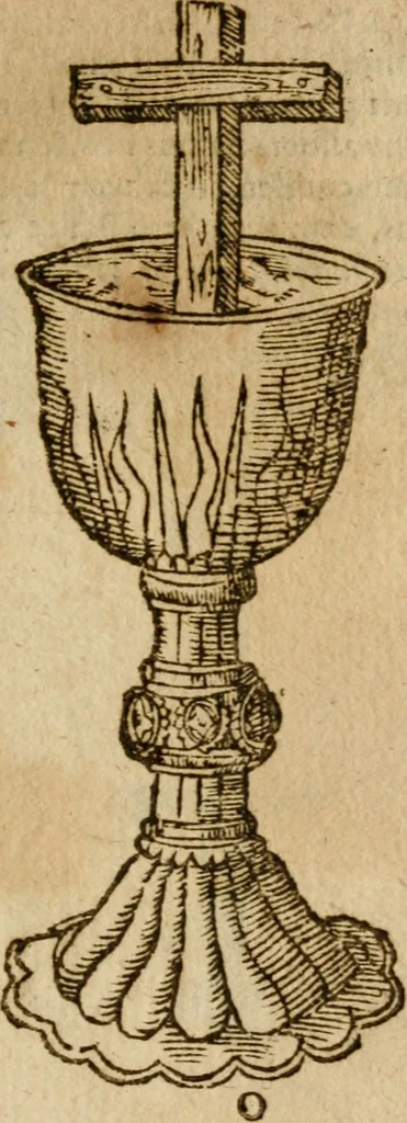 An illustration from Symbola heroica m. Clavdii Paradini, Belliiocensis canonici, et d. Gabrielis Symeonis : multo, quàm antea, fidelius de gallica lingua in latinam conuersa, 1600, leaf 212