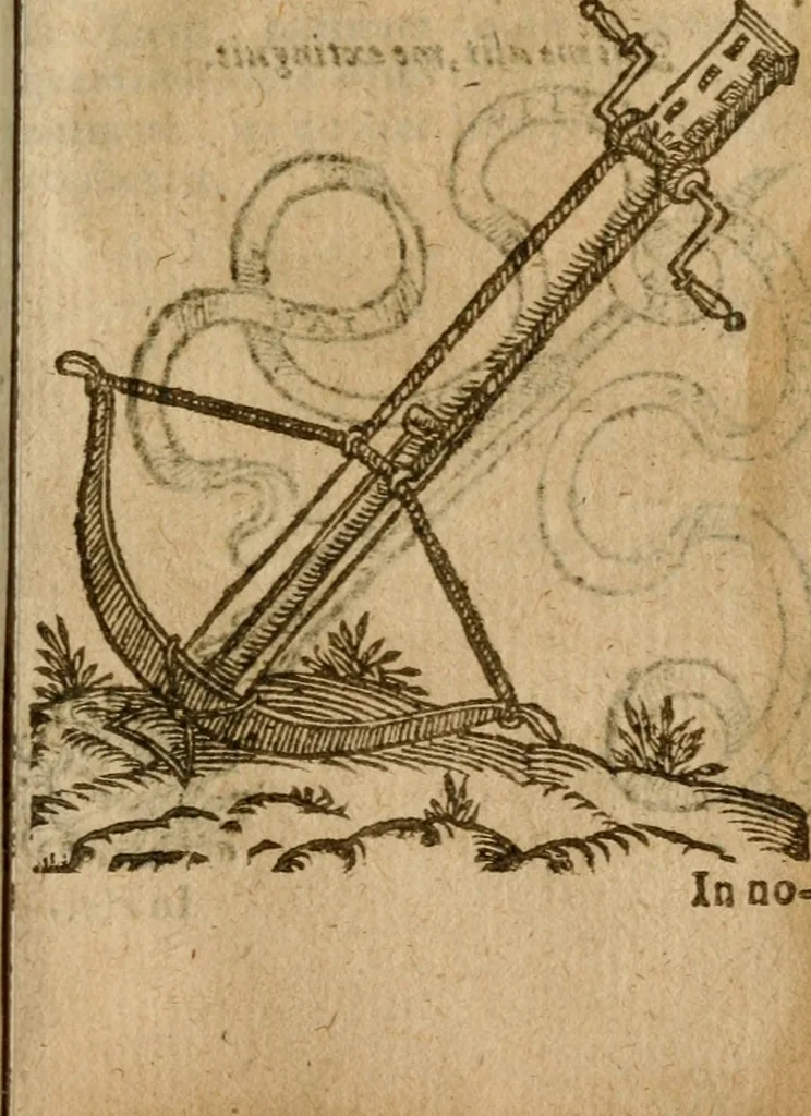 An illustration from Symbola heroica m. Clavdii Paradini, Belliiocensis canonici, et d. Gabrielis Symeonis : multo, quàm antea, fidelius de gallica lingua in latinam conuersa, 1600, leaf 304