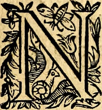 An illustration from Symbolica aegyptiorvm sapientia, 1633, leaf 145