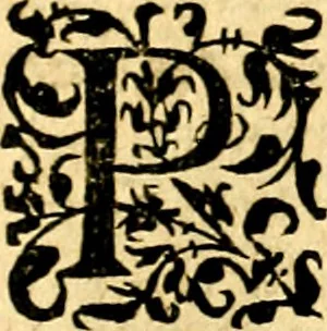 An illustration from Symbolica aegyptiorvm sapientia, 1633, leaf 146