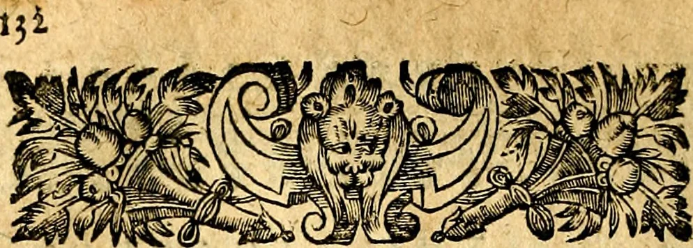 An illustration from Symbolica aegyptiorvm sapientia, 1633, leaf 153