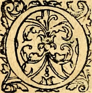 An illustration from Symbolica aegyptiorvm sapientia, 1633, leaf 153