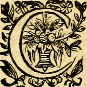 An illustration from Symbolica aegyptiorvm sapientia, 1633, leaf 16