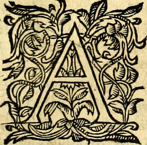 An illustration from Symbolica aegyptiorvm sapientia, 1633, leaf 24