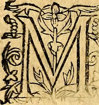An illustration from Symbolica aegyptiorvm sapientia, 1633, leaf 719
