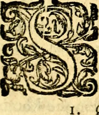 An illustration from Symbolica aegyptiorvm sapientia, 1633, leaf 74