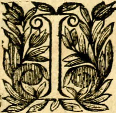 An illustration from Symbolica aegyptiorvm sapientia, 1633, leaf 820