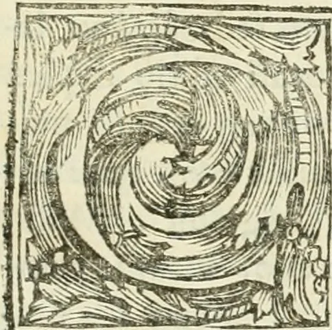 An illustration from Symbolica Dianae Ephesiae statua, 1688, leaf 78