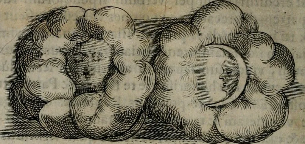 An illustration from Symbolica vitae Christi meditatio, 1612, leaf 191