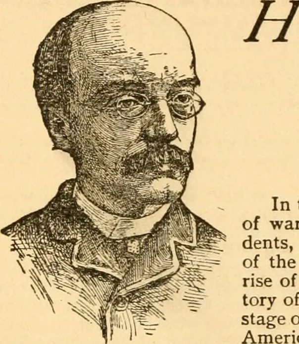 An illustration from Symbolic education : a commentary on Froebel's "Mother play,", 1894, leaf 285