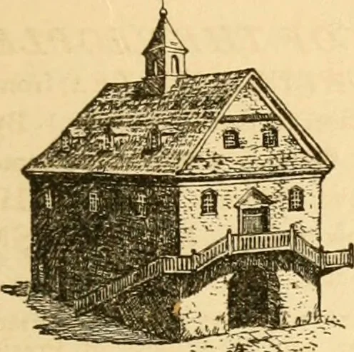 An illustration from Symbolic education : a commentary on Froebel's "Mother play,", 1894, leaf 286