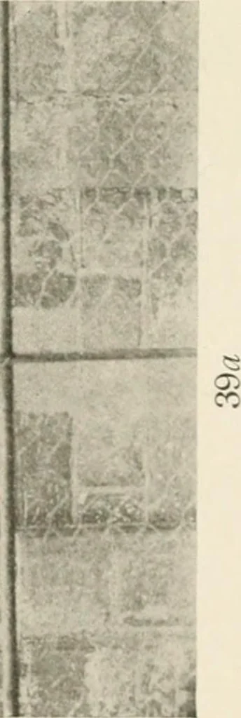 An illustration from Symbolism of animals and birds represented in English church architecture, 1913, leaf 166