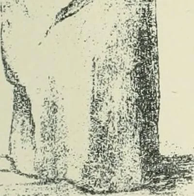 An illustration from Symbolism of the East and West, 1900, leaf 138