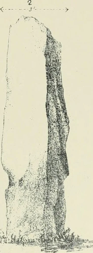 An illustration from Symbolism of the East and West, 1900, leaf 138
